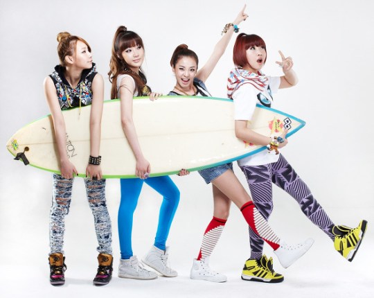 2ne1
