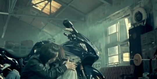 Okay TOP, Take your time!