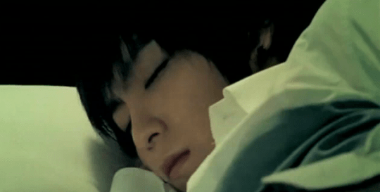Sleeping Tabi