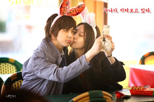 DarawithThunderandDate3