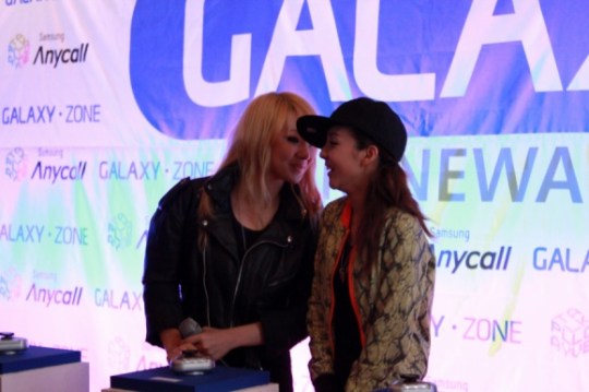 chaeRA