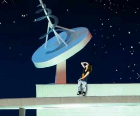 Dara@YGCenterRooftop