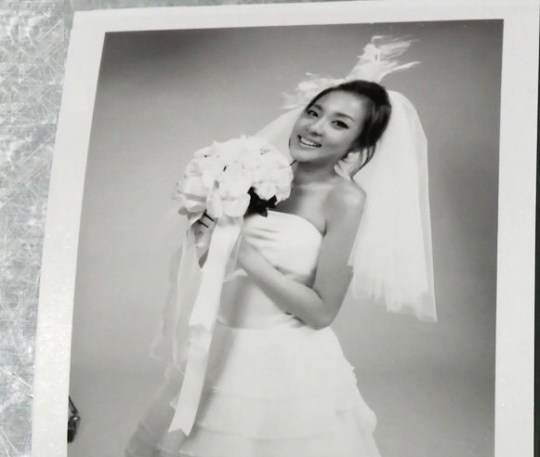 wedding Dress Dara