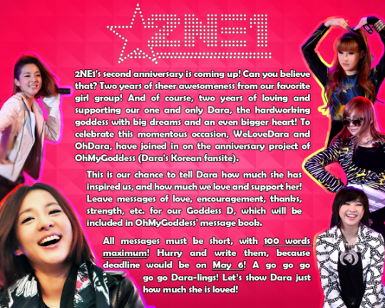 DaraMessageBookProject