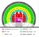 SeatArrangements