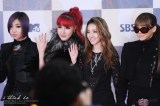 2NE1