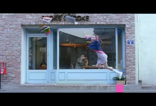 산다라와 샤이니의 에뛰드 키스노트 1화! 종현과의 부끄러운 코랄 0757