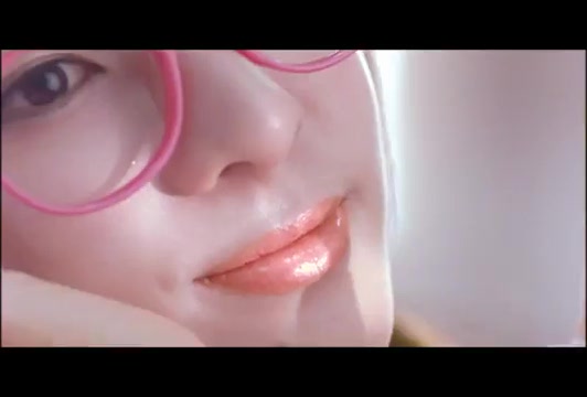 산다라와 샤이니의 에뛰드 키스노트 1화! 종현과의 부끄러운 코랄 1803