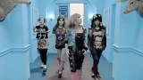 2NE1  SCREAM (Short Ver.)&nbsp;0211