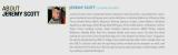 About Jeremy Scott