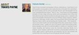 About Travis Payne