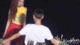 [FANCAM] 120728 New Evolution – KISS (DARA ver)&nbsp;06209