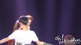 [FANCAM] 120728 New Evolution – KISS (DARA ver)&nbsp;06879