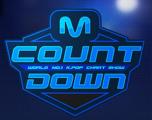 M Countdown