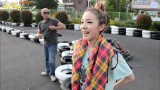 [Nikon] Photo Movie Vol.7 내가 제일 잘 찍어 with 2NE1 — 2NE1 in Jeju&nbsp;07875