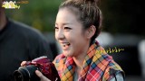 [Nikon] Photo Movie Vol.7 내가 제일 잘 찍어 with 2NE1 — 2NE1 in Jeju&nbsp;08113
