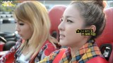 [Nikon] Photo Movie Vol.7 내가 제일 잘 찍어 with 2NE1 — 2NE1 in Jeju&nbsp;09041