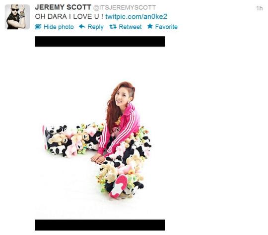 Jeremy Scott 1