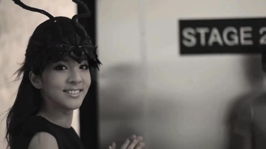 2NE1- Behind the Scenes Exclusive for FAULT Magazine 2095