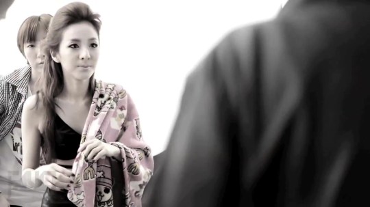 2NE1- Behind the Scenes Exclusive for FAULT Magazine 3455