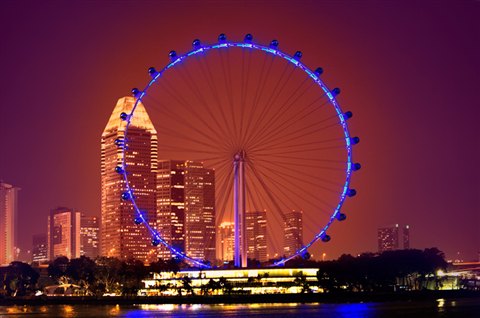 Singapore Flyer 2