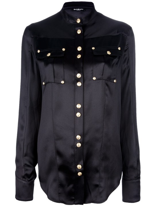 Balmain Shirt