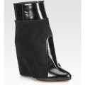 Givenchy Ankle Boots