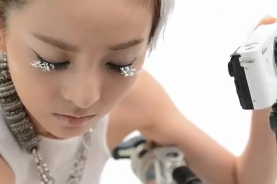 [Nikon] Nikon 1 J2 '찍는 모습까지 아름다운 카메라' Making 0724