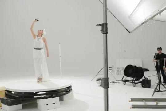 [Nikon] Nikon 1 J2 '찍는 모습까지 아름다운 카메라' Making 0952