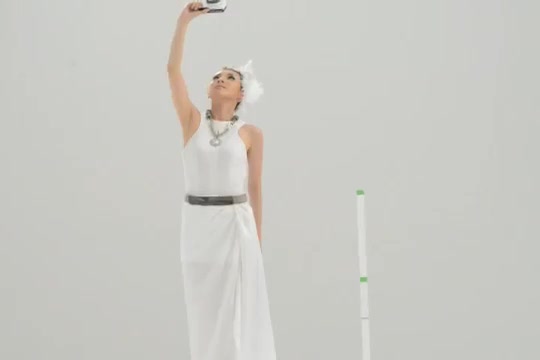 [Nikon] Nikon 1 J2 '찍는 모습까지 아름다운 카메라' Making 0976