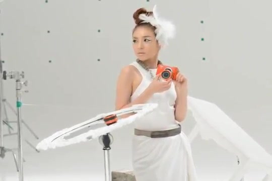 [Nikon] Nikon 1 J2 '찍는 모습까지 아름다운 카메라' Making 1549