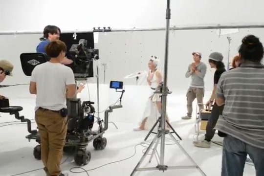 [Nikon] Nikon 1 J2 '찍는 모습까지 아름다운 카메라' Making 1657