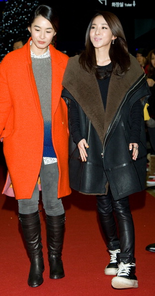 'Man On The Edge' VIP Screening