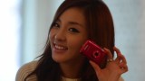 [Nikon] 2NE1의 COOLPIX 광고 촬영 현장 Making&nbsp;0594
