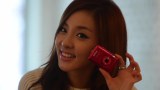 [Nikon] 2NE1의 COOLPIX 광고 촬영 현장 Making&nbsp;0607