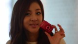 [Nikon] 2NE1의 COOLPIX 광고 촬영 현장 Making&nbsp;0625