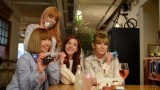 [Nikon] 2NE1의 COOLPIX 광고 촬영 현장 Making&nbsp;1273