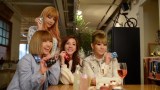 [Nikon] 2NE1의 COOLPIX 광고 촬영 현장 Making&nbsp;1288