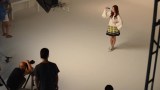 [Nikon] 2NE1의 COOLPIX 광고 촬영 현장 Making&nbsp;1503