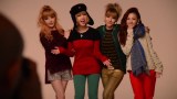 [Nikon] 2NE1의 COOLPIX 광고 촬영 현장 Making&nbsp;2682