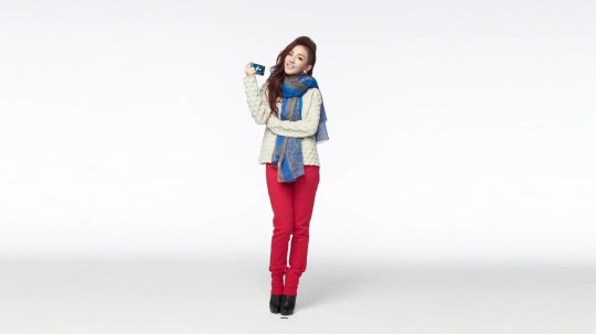 [Nikon] 2NE1의 COOLPIX 광고 촬영 현장 Making 2735