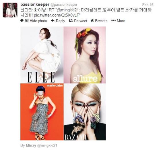 Elle Editor In Chief