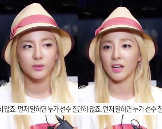 130717_SBS_ä¢å¨TVæÑçÝ2NE1_cut_2013719191231