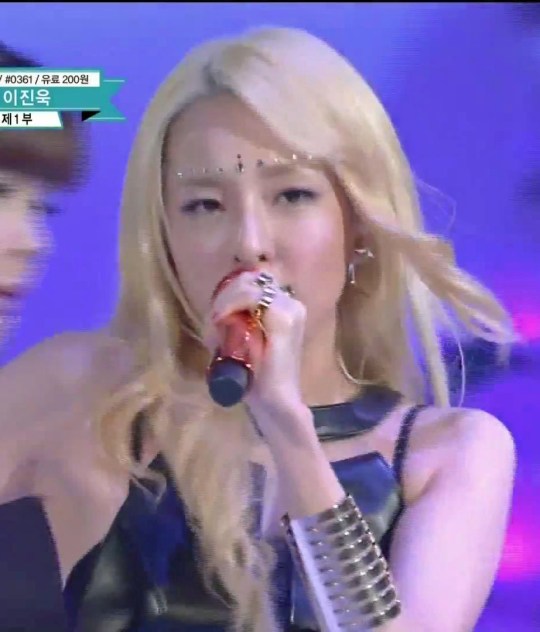 2NE1_0718_M.net 20's Choice_나쁜기집애 FALLING IN LOVE 10825