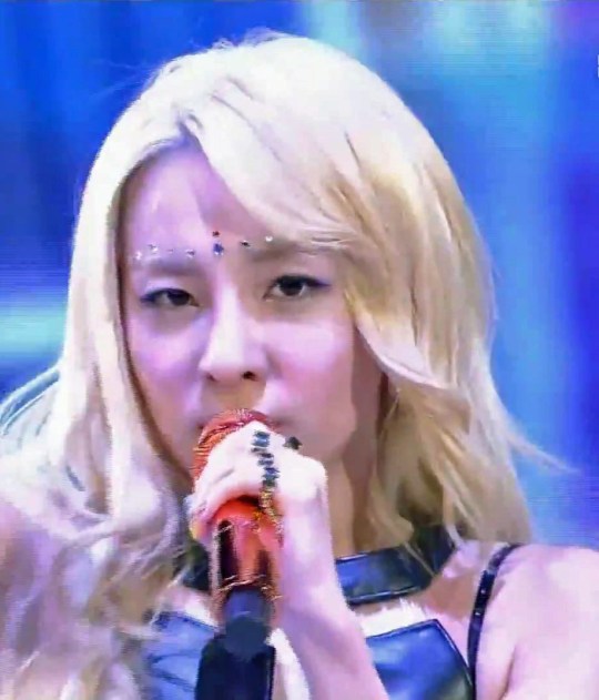 2NE1_0718_M.net 20's Choice_나쁜기집애 FALLING IN LOVE 13131