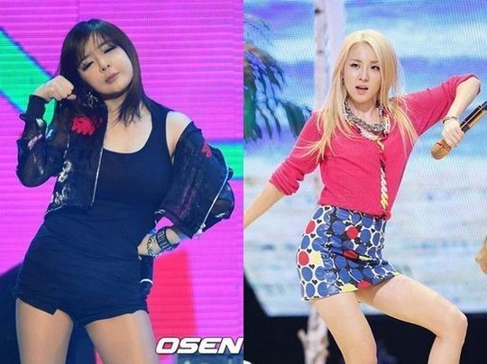 YG-양현석-박봄과-산다라-더하면-8차원-인물