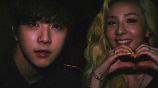 2NE1 - DO YOU LOVE ME M_V 0973