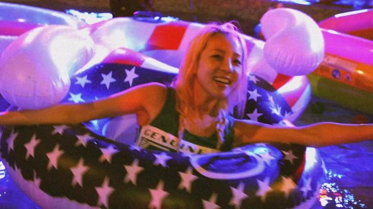 2NE1 - DO YOU LOVE ME M_V 1631