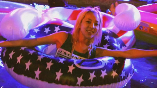 2NE1 - DO YOU LOVE ME M_V 1636