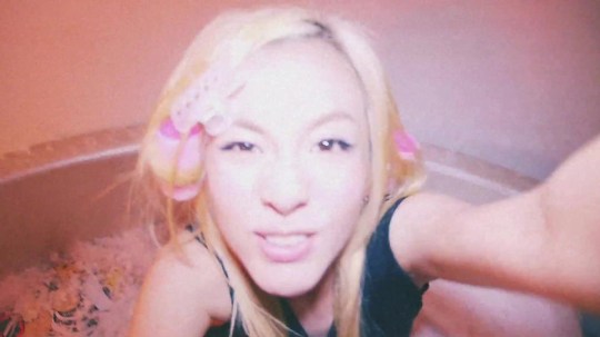 2NE1 - DO YOU LOVE ME M_V 2919